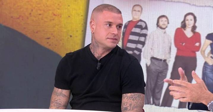 El calvario de Adrián Rodríguez con las drogas: nueva recaída y retirada de las redes sociales