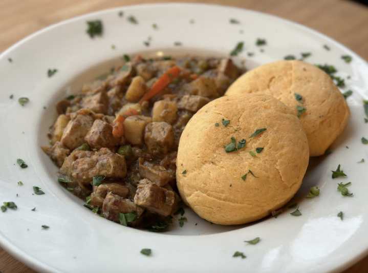 How Milwaukee Vegetarians are Celebrating Thanksgiving