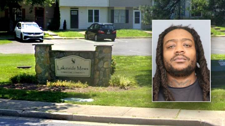 Maryland man returns to assault same victim hour after jail release: officials