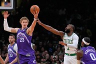 Boston Celtics star rips officials after controversial loss to Jazz