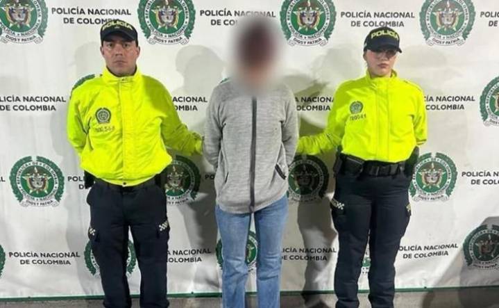 Imputan nuevo cargo a Katherine Martínez: magnicidio de Miguel Uribe