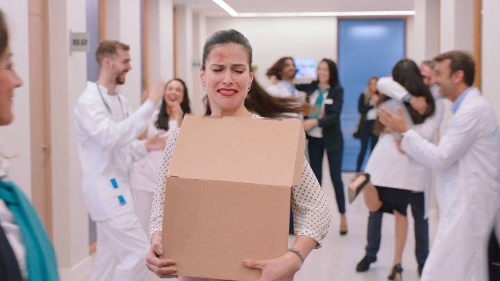 ¿Te pueden despedir por mostrar tu ideología política en el entorno de trabajo?