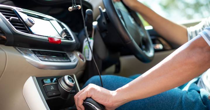 Key things to know about major change to Motability scheme