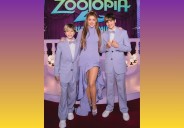Zootopia 2: Shakira y su nueva fiesta musical llamada “Zoo”