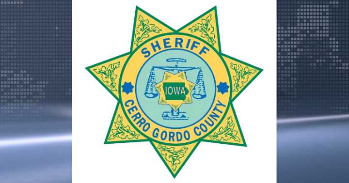 Cerro Gordo County Sheriff's Office warns of email scam targeting zoning applicants