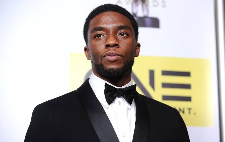 Chadwick Boseman Through His Life: Photos of the Late Actor