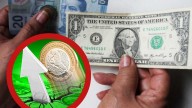 Peso mexicano destroza al dólar y lo pone de tapete: tipo de cambio HOY 12 de noviembre 2025
