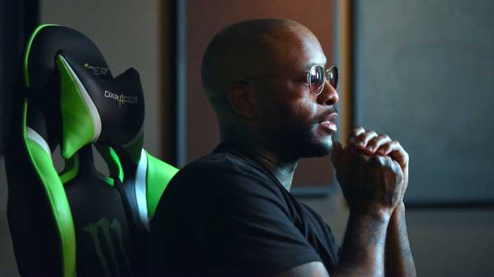 Royce da 5'9" reveals medical ailment that kept him from rapping