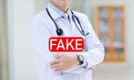 Fake doctor arrested after practising for 32 years in Pune