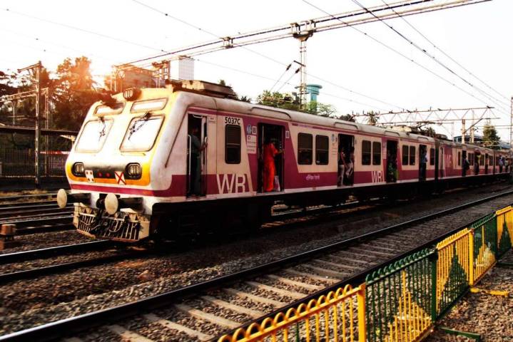 Railway stock falls 11% after reports of company misusing IPO funds