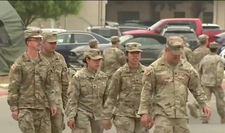 Judge rules Trump administration failed to meet legal requirements for deploying troops to Portland