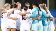 Both UVA soccer teams fall from NCAA tourneys with home losses on penalty kicks
