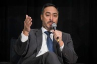 Joaquin Castro on why a Democratic Senate logjam stopped him from running for AG