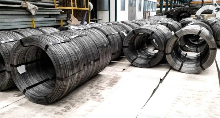 Dumping en alambrón chino se discute en Indecopi, ¿las partes podrían no quedar contentas?