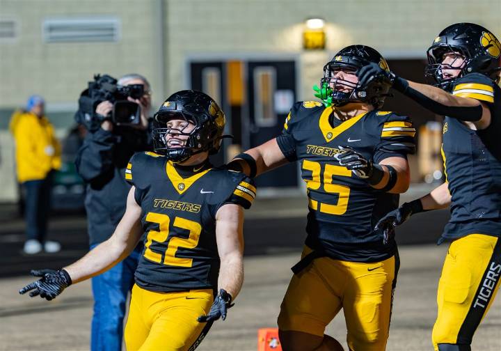 North Allegheny runs away from Norwin in WPIAL 6A semifinals