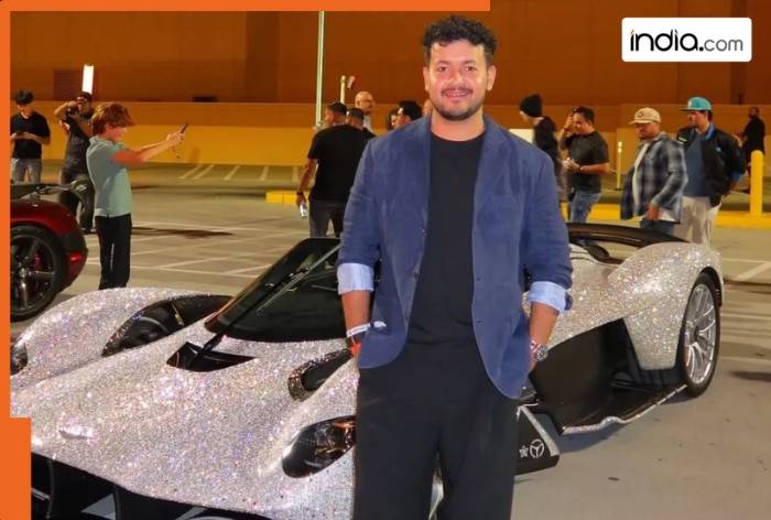 Anunay Sood Death: Las Vegas Police reveal the real cause behind influencer's demise, share major update on...