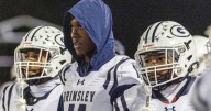Faizon Brandon cleared to return to action for Grimsley