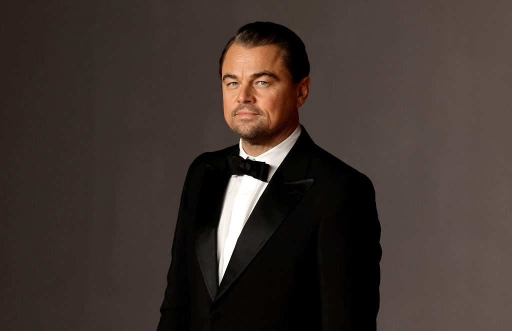 Leonardo DiCaprio Young: Photos From His Career Then & Now