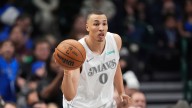Mavs’ Dante Exum out for season after knee complications