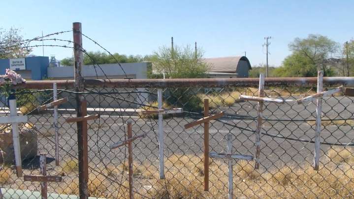 Muere otro trabajador: Suman 35 obreros muertos en espera del finiquito de AHMSA