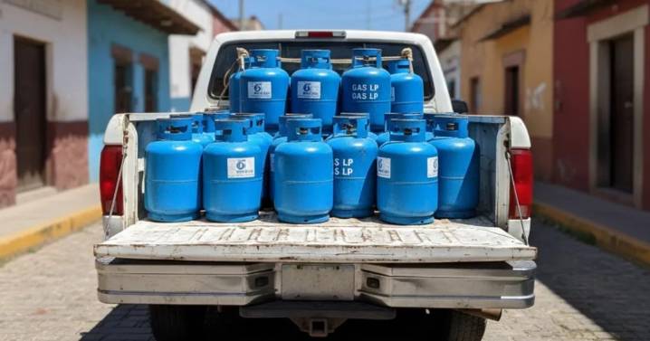 ¡Desbasto de Gas LP en México! Estados afectados por el 'racionamiento'; qué pasará con el precio