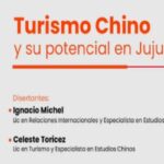 Una charla virtual enfocada en el potencial del...