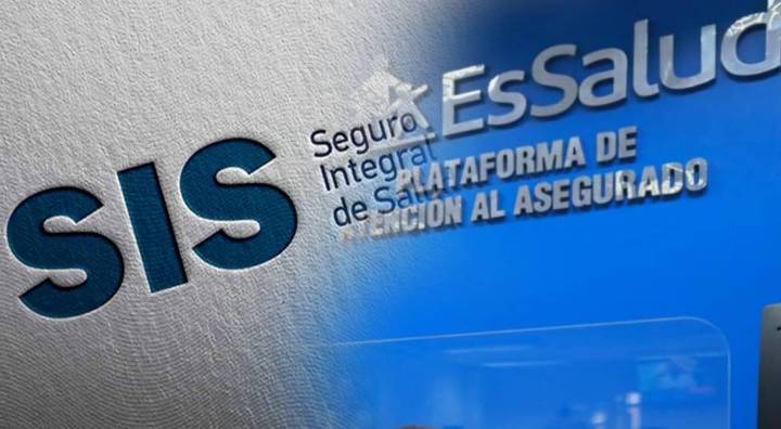¿Cómo saber si pertenezco a EsSalud o SIS? Guía fácil y completa para saber dónde estás registrado
