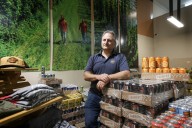 ‘Mixed messaging’: lack of local brands at first Liquor Mart pop