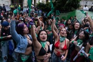 Los referendos son la mayor amenaza al derecho al aborto en Colombia
