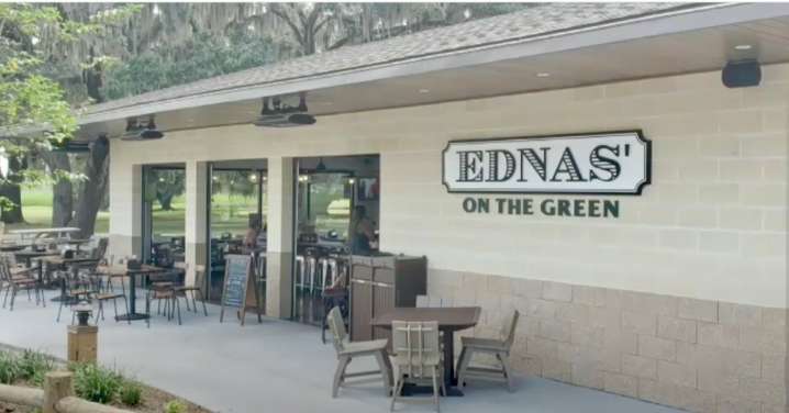 Villager who got lost in golf cart after drinking at Ednas’ loses license