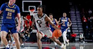 Jeremiah Wilkinson thriving in Georgia basketball’s offense
