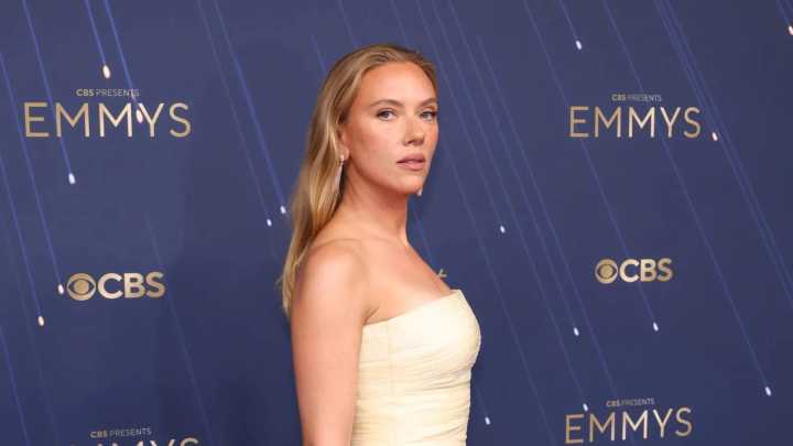 Scarlett Johansson estará en nueva versión de El Exorcista