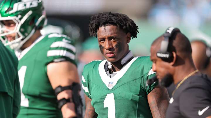 Jets Reportedly Trade Sauce Gardner In NFL Trade Deadline Blockbuster
