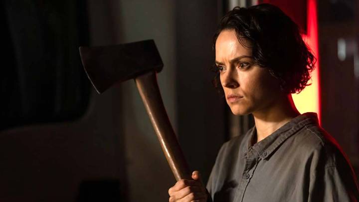 'We Bury the Dead' Trailer: Daisy Ridley Leads Zombie Survival Thriller
