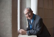 El doctor Jesús Flórez y las Cofradías Gastronómicas de Cantabria, Premios Beato de Liébana 2025