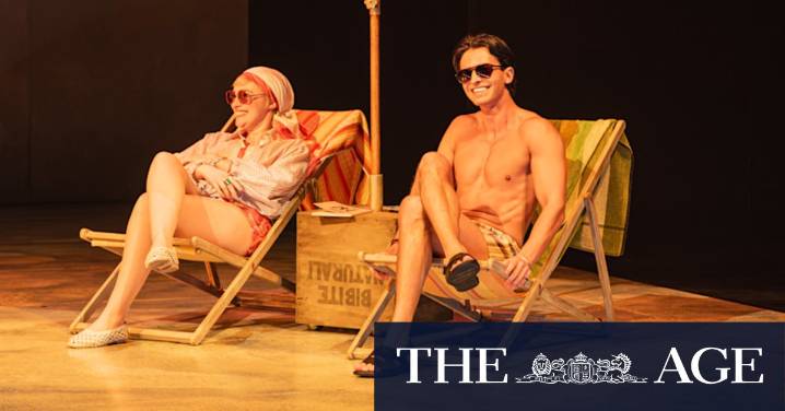 Opera Australia’s The Barber of Seville at The Regent Theatre; Hair the Musical at the Athenaeum Theatre; The Talented Mr. Ripley at Arts Centre Melbourne; Crowded House played a show for the ages at 