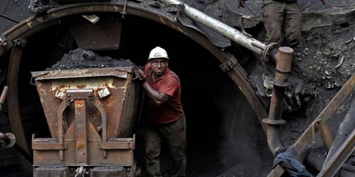 REINFO: remediar los pasivos de la minería informal le costaría al Perú la tercera parte de sus reservas internacionales