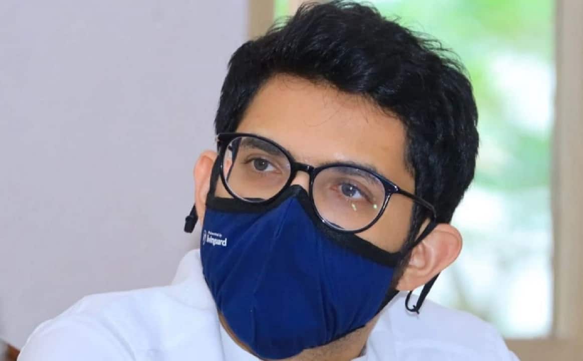 Aaditya Thackeray slams BJP as Delhi chokes under ‘very poor’ air quality: 'Nobody is doing...'