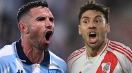 ¿Dónde mirar Racing contra River Plate por los octavos de final de la Liga Argentina?