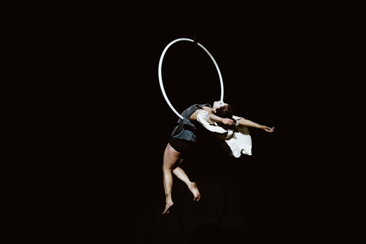 Late con el Circo, un festival que celebra las maravillas de las artes circenses en las comunidades de la ciudad