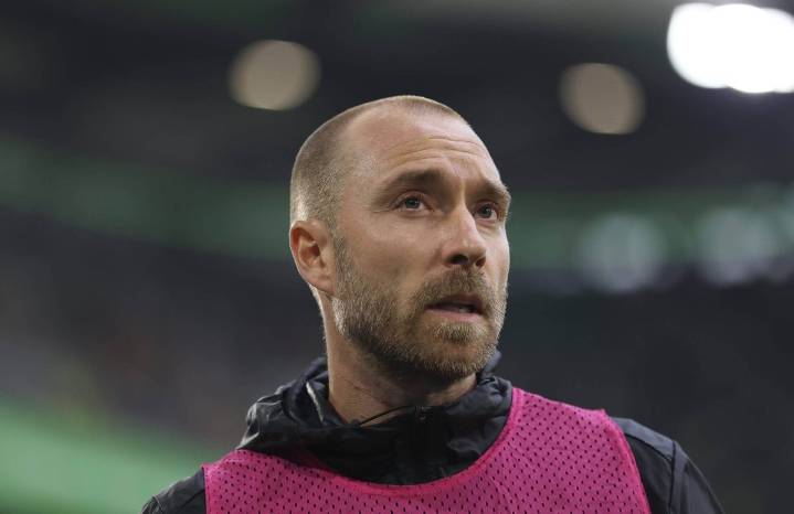 Christian Eriksen thought Wrexham wanted him for documentary series, claims club CEO