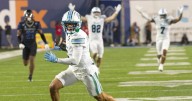 Huge first half from Jake Retzlaff leads Tulane to big victory at Memphis