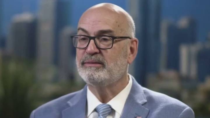 Trump endorses Emilio Gonzalez for Miami mayor