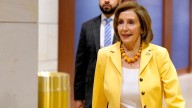 Nancy Pelosi, the first woman in speaker's office, to stand down after 40 years in US Congress