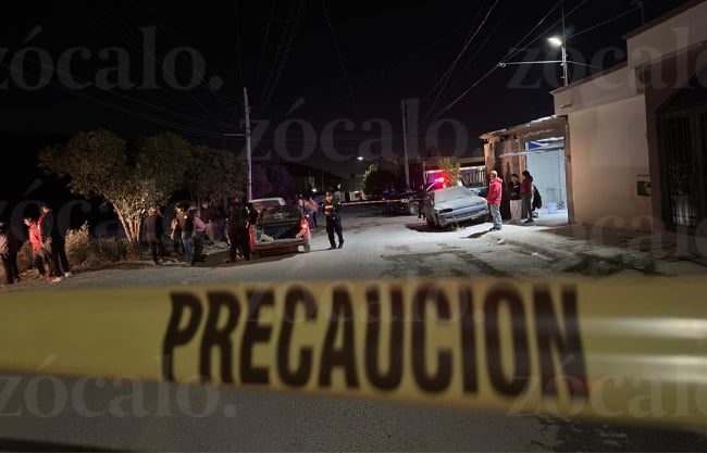 Hombre sale a correr y muere de un infarto en colonia María de León