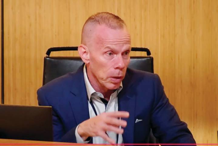 Chandler acting city manager to be offered 19