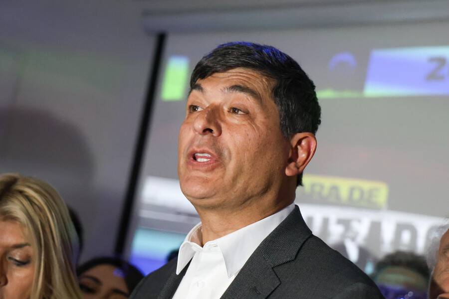 Parisi: “Me gustaría ser asesor de los dos candidatos, pero no lo puedo hacer porque estoy muy dolido”