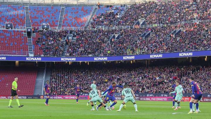 Comienza una historia que no tiene final