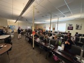 SUSD students get course in preparing for the future