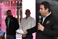 Multas de hasta 15 mil pesos a quien maltrate a un ser sintiente, anunció el alcalde Javier Díaz